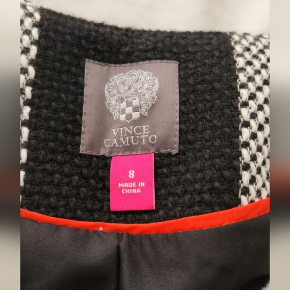 Vince Camuto Blazer Size 8 - Picture 3 of 12